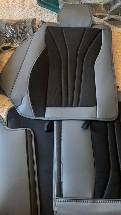 Продам чехлы на автомобиль