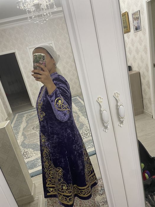 Бешпент 44-размер 25000