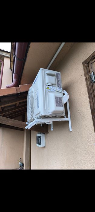 Montaj si reparații aer condiționat!