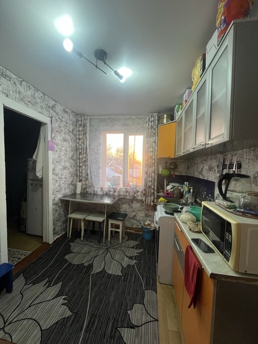 Продам дом в Атамекен