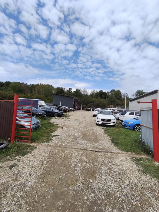 Inchiriez elevator auto pt mecanic electrician