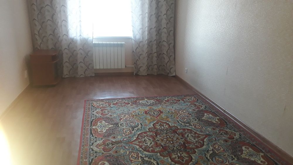 Сдается однокомнатная квартира