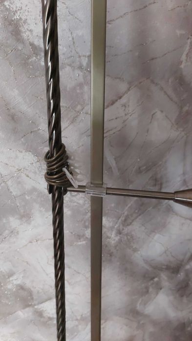 Гардины в комплекте!! 3х Штуки!!