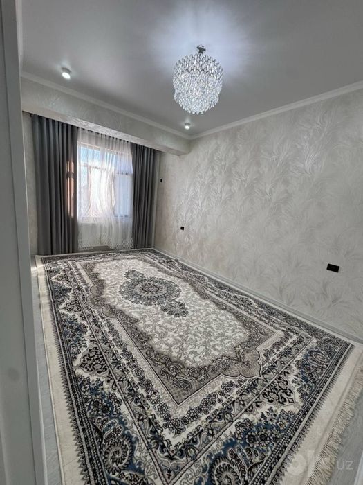2 хонали квартира сотилади
