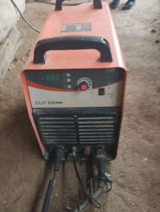 yangi aparat ikki marta ishatilgan