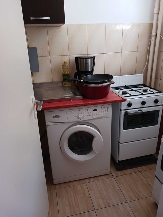 Inchiriere garsoniera Drumul Taberei Plaza,Lujerului