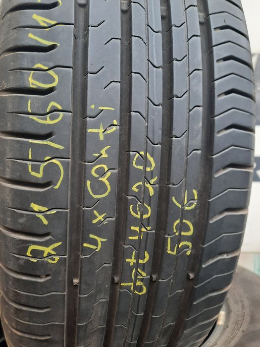 Без забележка!215/65/17 и 215/60/17 Летни Гуми,борд,отлично състояние