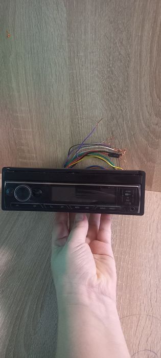 Продаю андроид автомагнитола