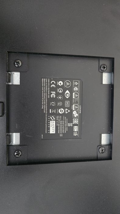 Monitor DELL U2414Hb