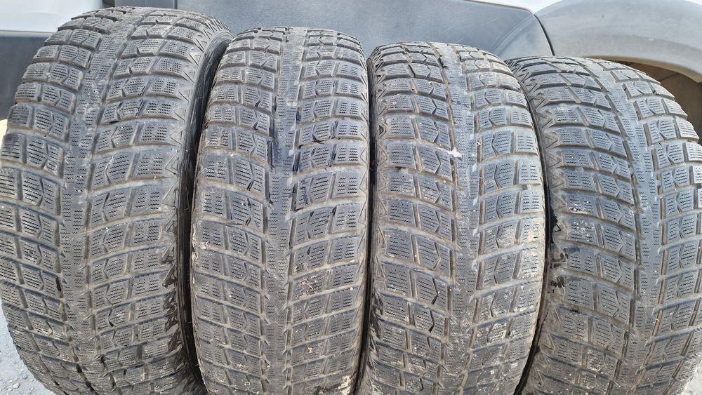 Anvelope 255/60R18 marca Green-Max ,DOT 2021, M+S, 7 mm