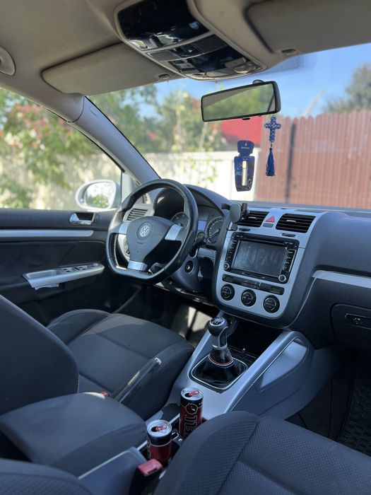 Golf 5 2.0tdi bkd