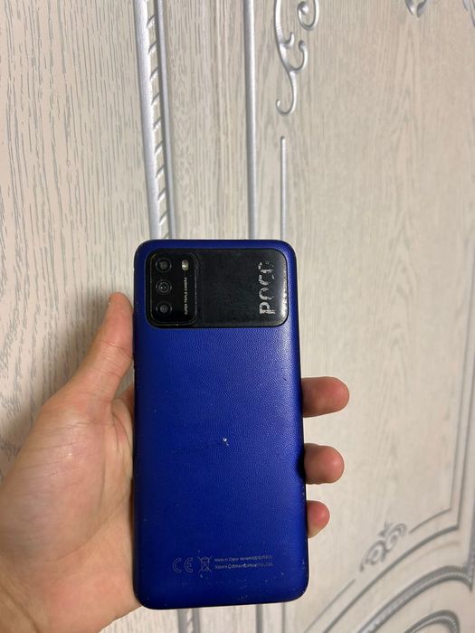 POCO какой именно не знаю