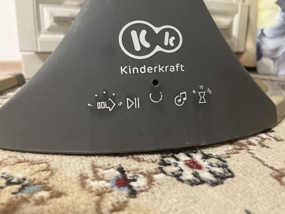 Детский Шезлонг кресло