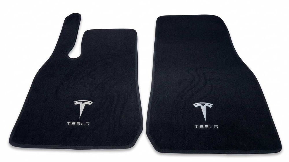 Стелки за Tesla Model Y от 2020 до 2025 с поръчка