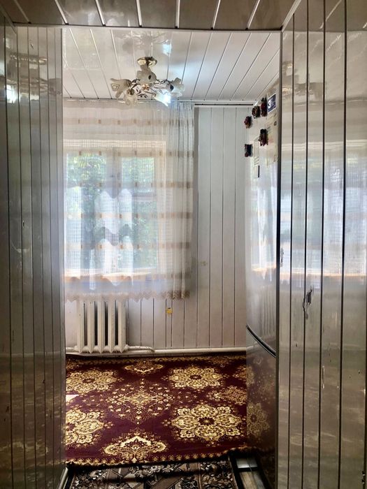 Сергели спутник 8 срочно сдаётся 2х комнатная квартира (деревяшка)