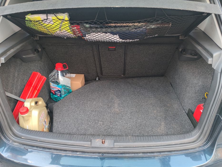VW Golf 5 1.9TDI 90CP 8000 lei pret fix!