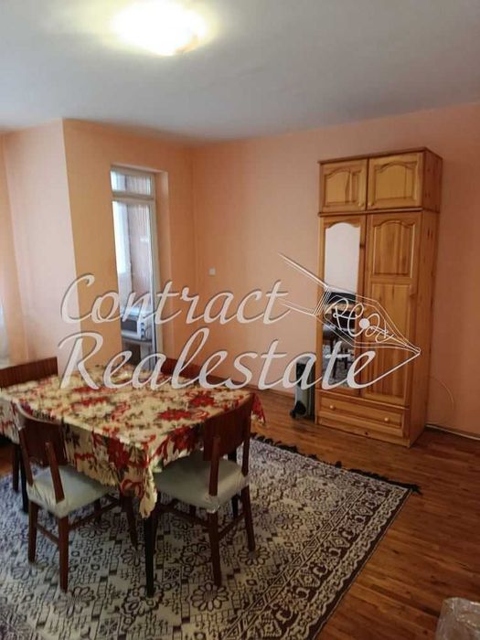 Дава се под наем Едностаен апартамент в Варна, Цветен квартал - 33 кв.м за 248.88 € - Снимка #2