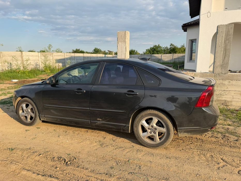 VOLVO S40 0 — imagine 4