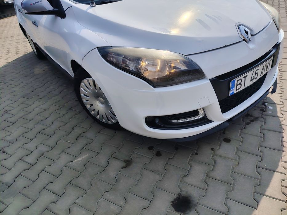 RENAULT Megane 0 — imagine 2