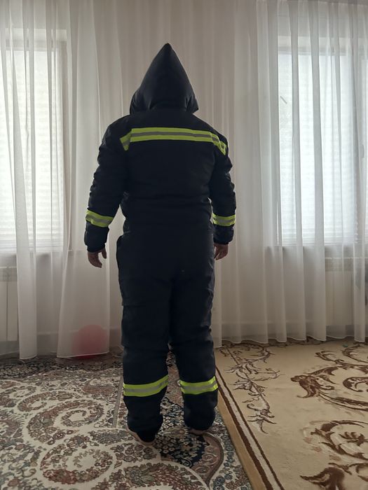 Комбинезон 52размер 185 рост