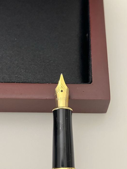 Оригинальный набор ручек фирмы Parker