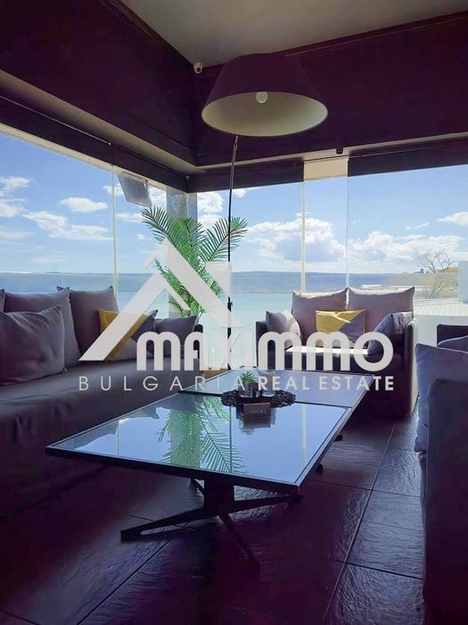 Заведение в Варна-Гръцка махала площ 600 цена 155000