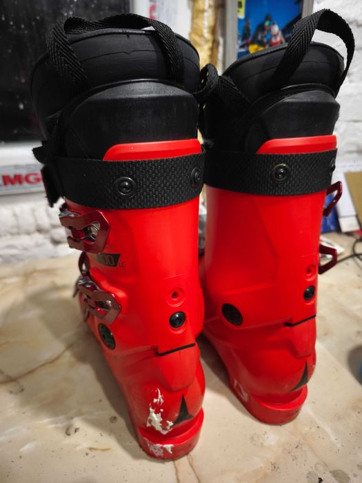 Ски обувки Atomic Redster 27.5