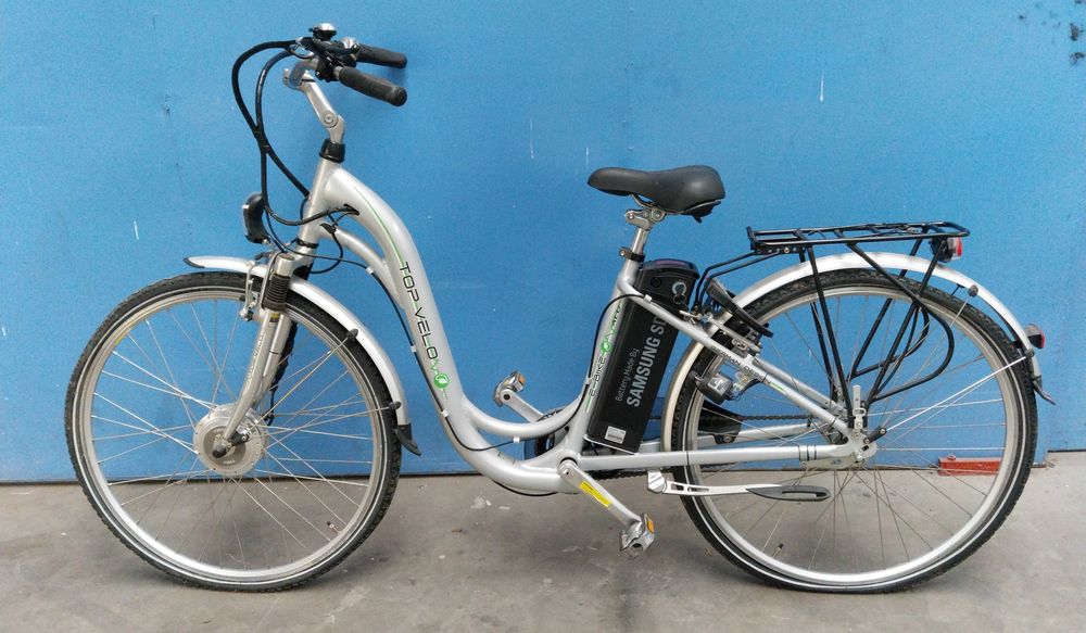 НАЙ ДОБРАТА ОФЕРТА директен внос от Германия Велосипеди