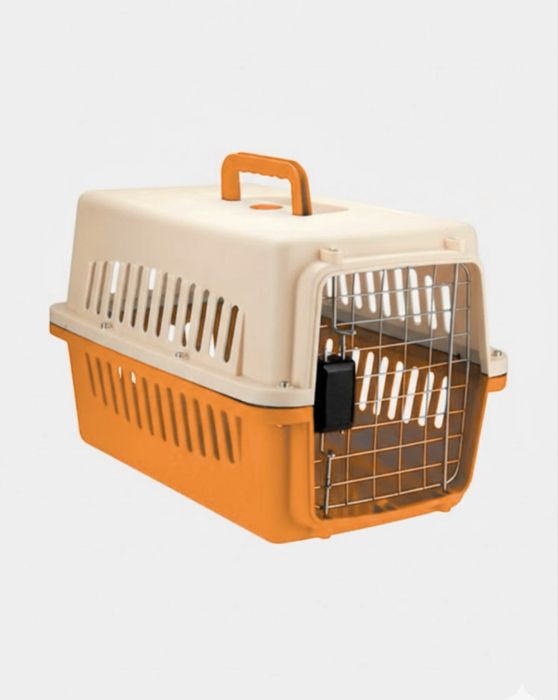 Переноски для животных