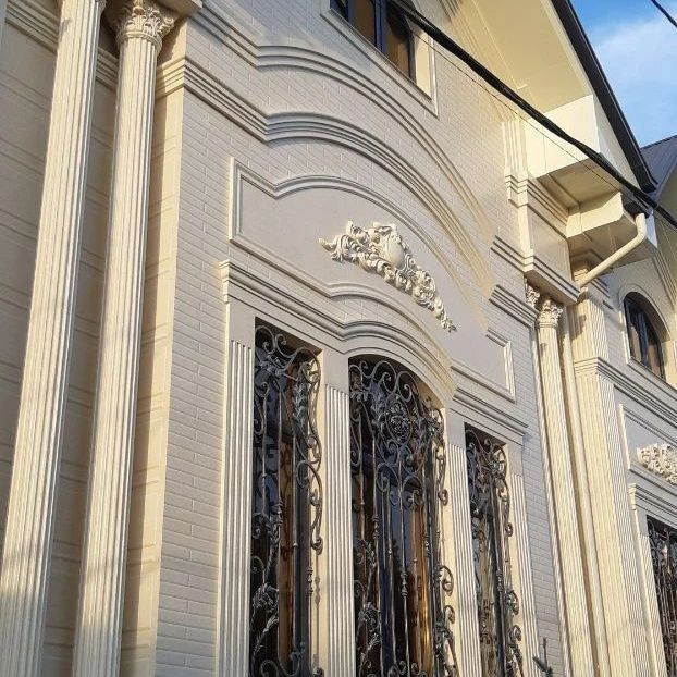 Житкие Травертин