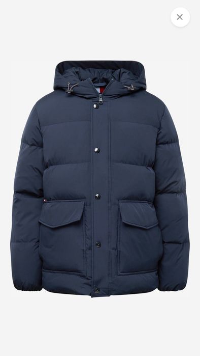 Tommy Hilfiger Jacket