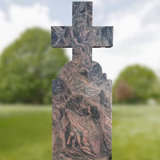 Monumente funerare