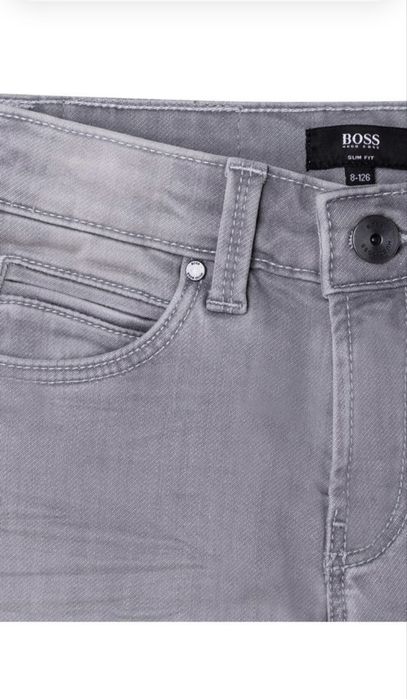 Маркови дънки Karl lagerfeld/Boss