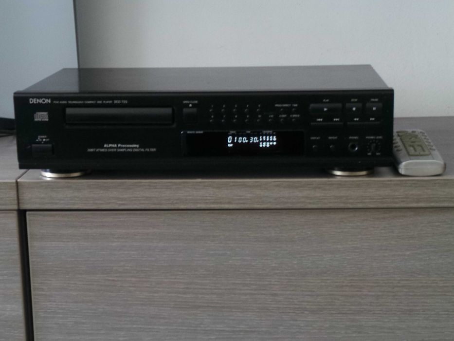Technics rs 673 nikko