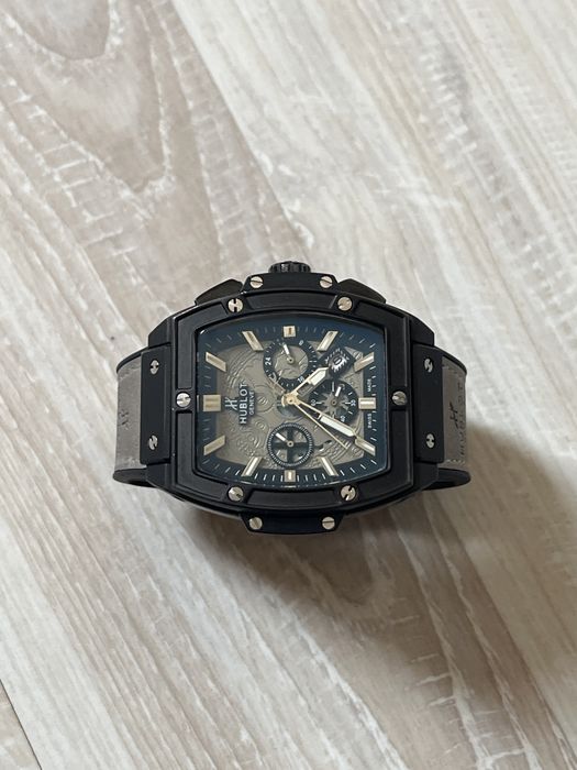Часы механический Hublot Geneve