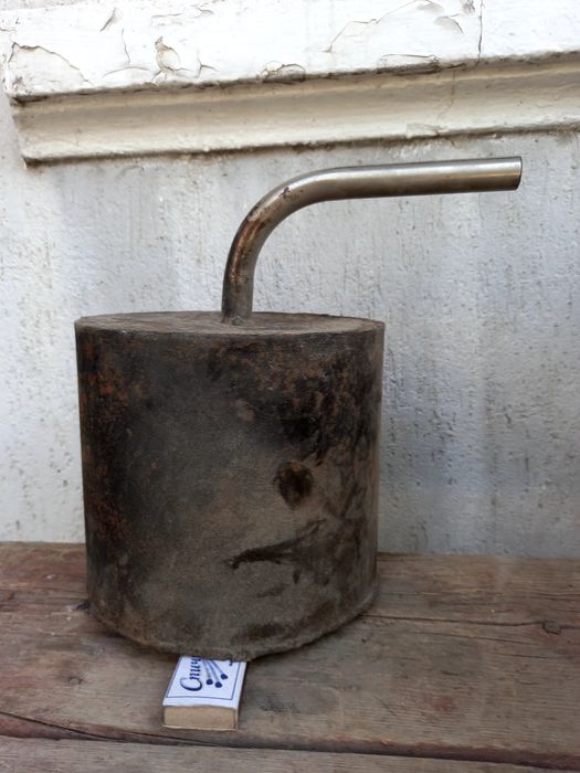 Печь Пеш плита кольца