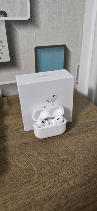 AirPods Pro 2nd Gen