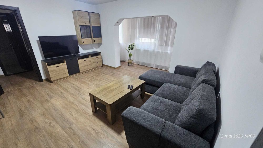 Proprietar inchiriez apartament