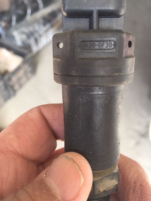 Продам датчики на АКПП для VAG