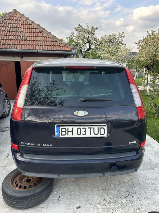 Ford C-Max 2005