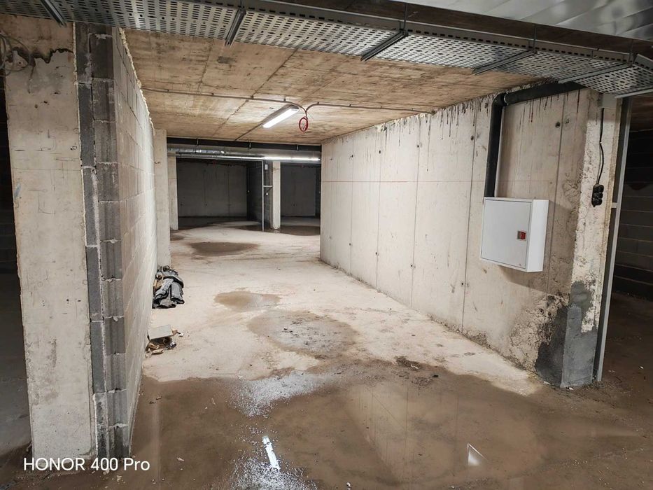 Двустаен апартамент 74кв в Азимут 1