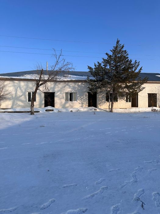 Қора сатылады.Продаётся кошара