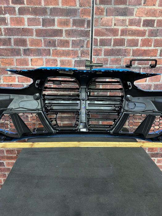 Bara fata Bmw M3 G80 M4 G82 Completa