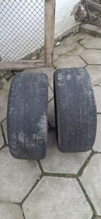 Шины на сезон 18 размер