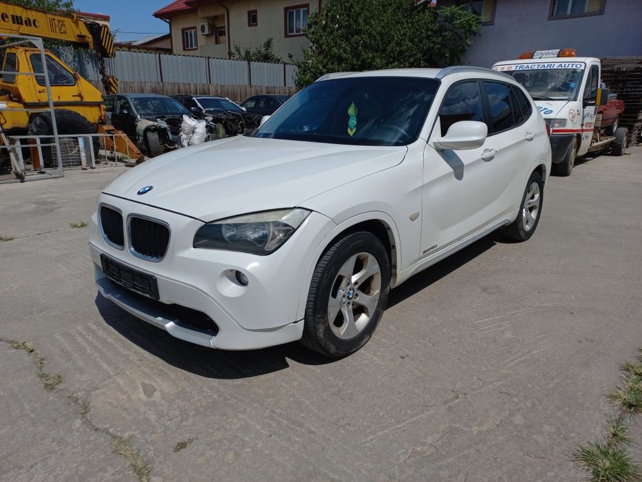 Piese auto BMW e84 x1 non-lci europa