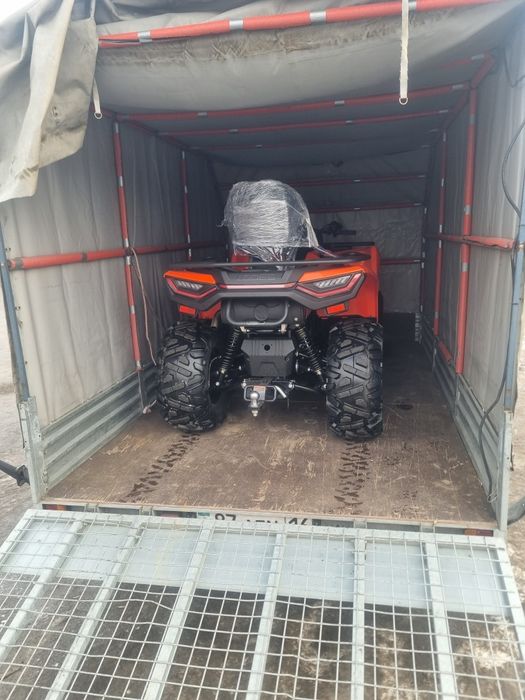 Квадроциклы баги!!!