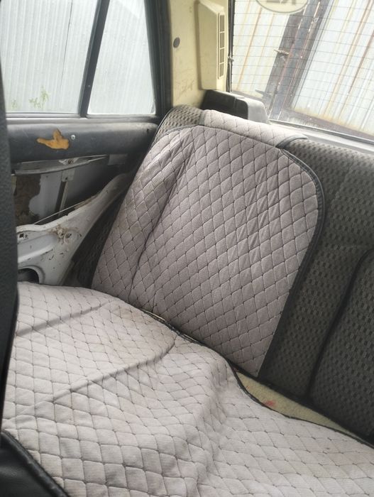 Продам  Ваз 2107 на ходу