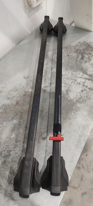 поперечены ТУЛЕ. ОРИГИНАЛ.