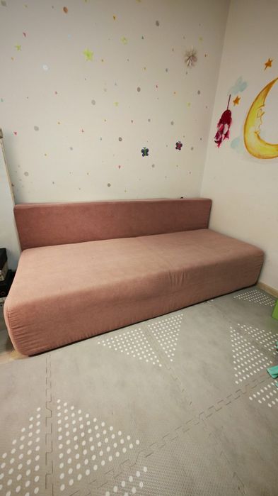 Vând canapea extensibila