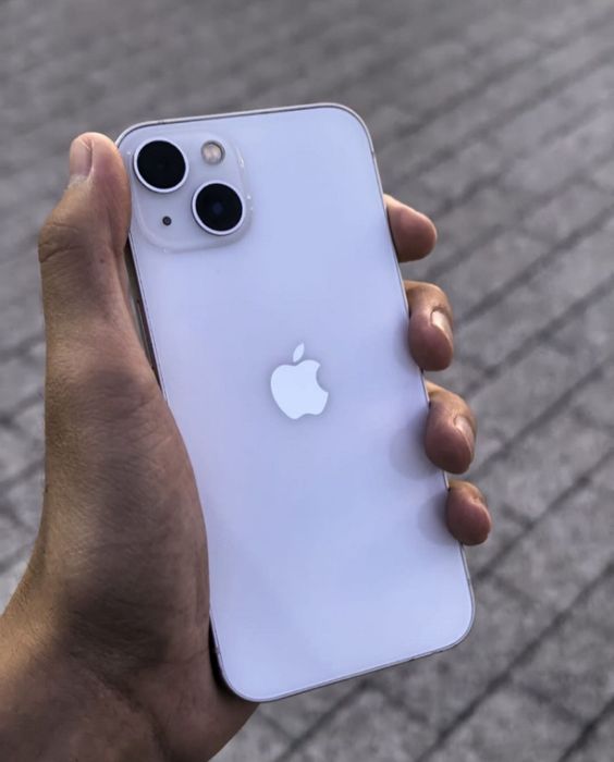 Iphone 13. 128gb